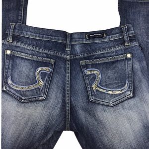 Rock & Republic ROTH cut# 9051